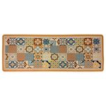 passadeira mágica bella & co azulejo português 45x120cm (mp)