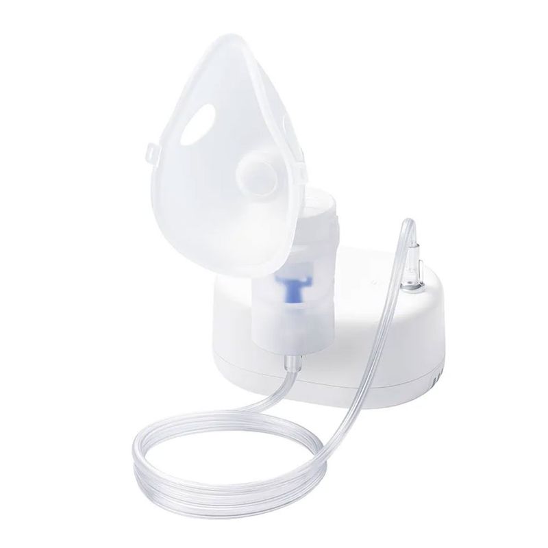 inalador omron inalar compact ne-c810 (mp)