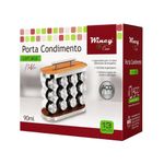 porta condimento wincy com alça inox ixb03321 (mp)