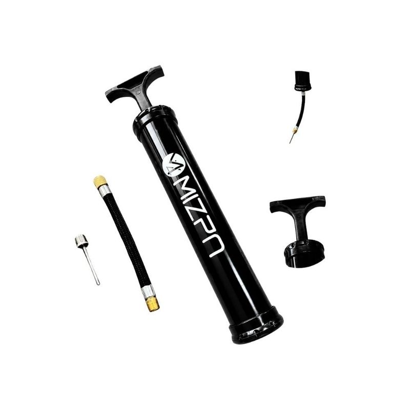bomba de ar mizpa com bico mz-104.4/a (mp)