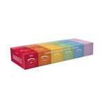 xícara allmix com pires cerâmica 140ml 331800 (mp)