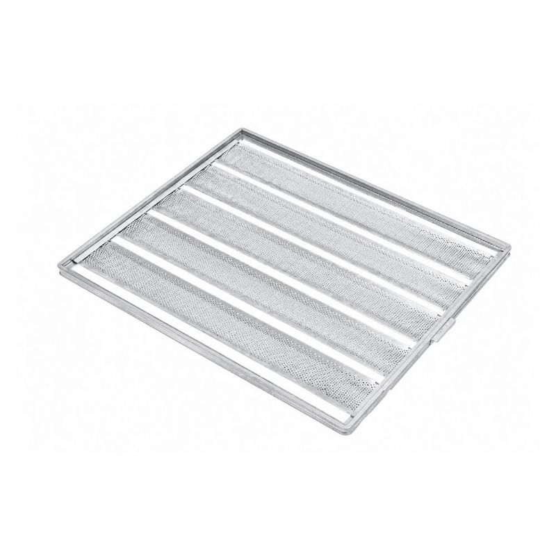 esteira assadeira imeca 58x70cm com 5 tiras inox 5606 (mp)