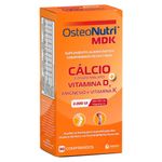 suplemento alimentar osteonutri mdk 2000ui 30 comprimidos revestidos aspen pharma