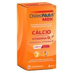suplemento alimentar osteonutri mdk 2000ui 60 comprimidos revestidos aspen pharma