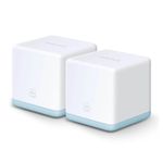 roteador wireless mesh dual band mercusys ac1200 halo s12 pack com 2 (mp)