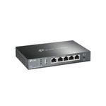 roteador load balance gigabit tp-link er605 tpn0252 (mp)