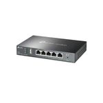 roteador load balance gigabit tp-link er605 tpn0252 (mp)