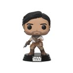 funko pop star wars: a ascensão skywalker poe dameron 85040 (mp)