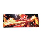 mousepad gamer 800x300mm knup com estampa kp-s08 (mp)