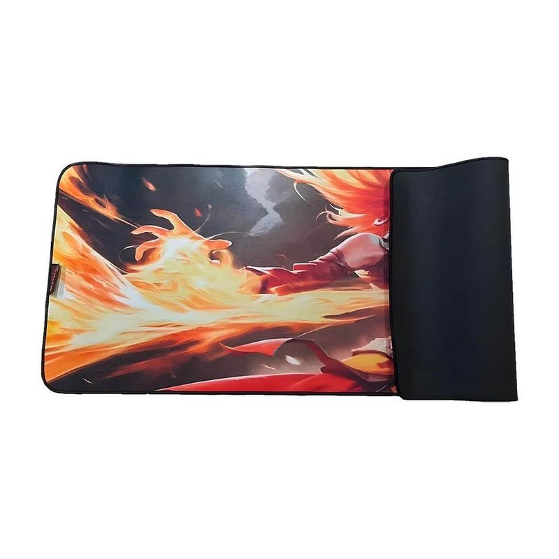 mousepad gamer 800x300mm knup com estampa kp-s08 (mp)
