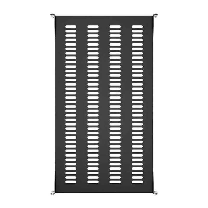 bandeja fixa para rack intelbras bf1u 800mm 4770024 (mp)