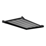 bandeja fixa para rack intelbras bf1u 800mm 4770024 (mp)