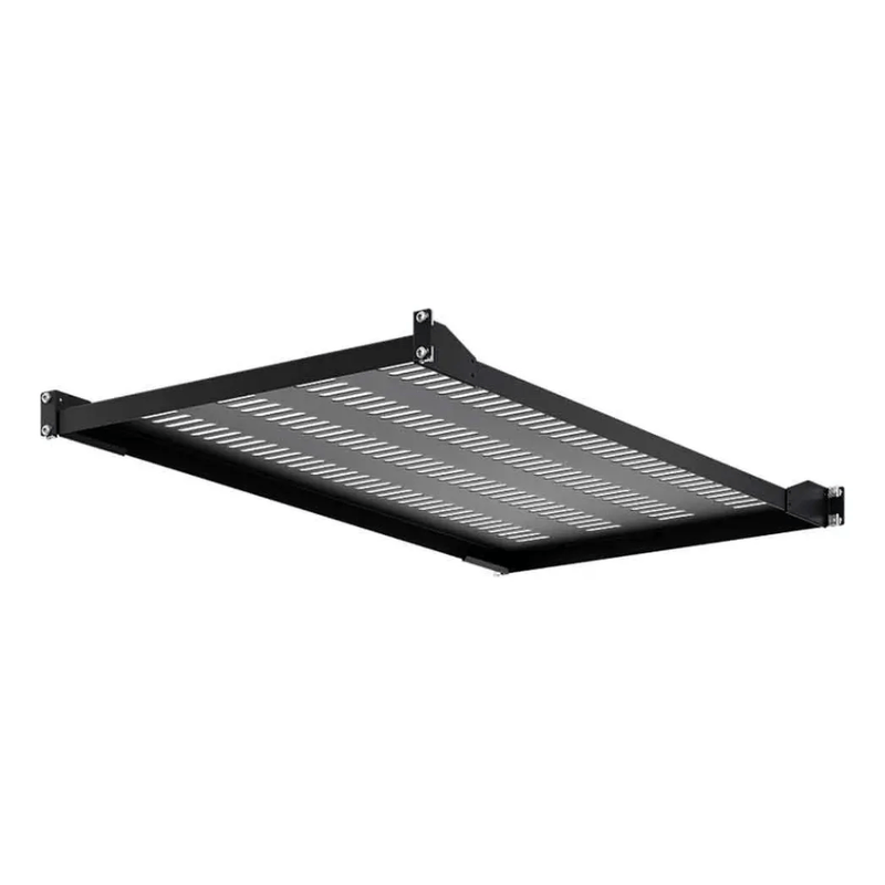bandeja fixa para rack intelbras bf1u 800mm 4770024 (mp)