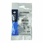 conector fêmea keystone rj45 cat6 multilan furukawa (mp)
