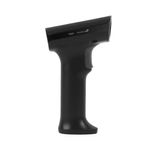 leitor de código de barras sem fio elgin 2d qr code bluetooth com suporte el300bt (mp)