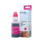 refil de tinta katun para impressoras epson t544320 70ml magenta para l3110 l3210 l3150 l3250 l5190 l5290 l5590 (mp)