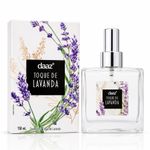 deo colônia daaz toque de lavanda 150ml