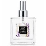 deo colônia daaz toque de lavanda 150ml