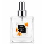 deo colônia daaz toque de lírio 150ml