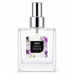 deo colônia daaz toque de violeta 150ml