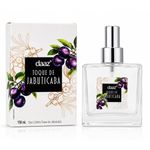 deo colônia daaz toque de jabuticaba 150ml