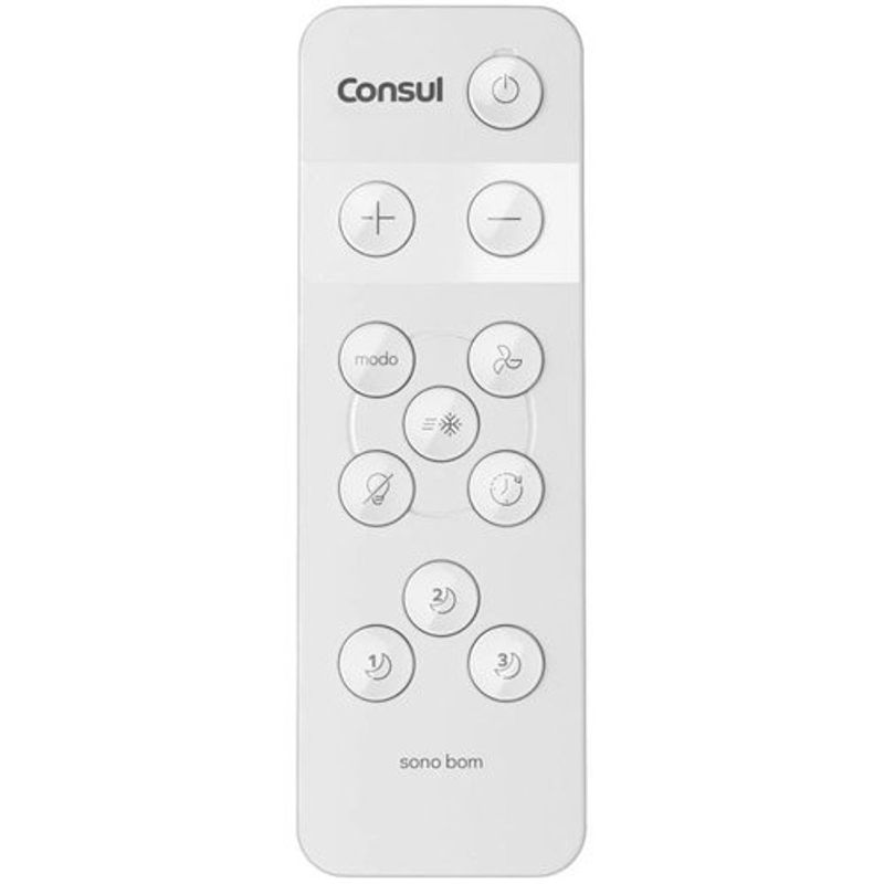 ar condicionado de janela 7.500 btus 127v consul frio eletrônico com design moderno ccn07gbana