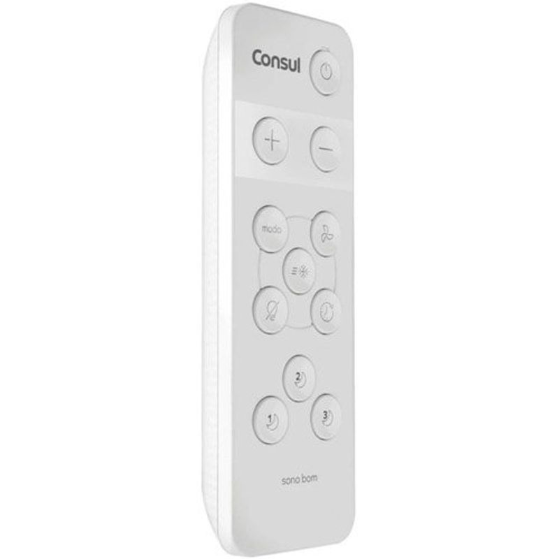 ar condicionado de janela 7.500 btus 127v consul frio eletrônico com design moderno ccn07gbana