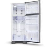 geladeira panasonic inverter frost free 494 litros inox nr-bt71pv5xa