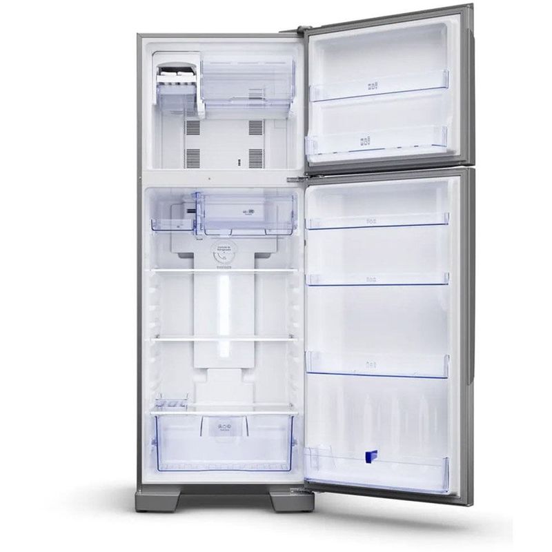 geladeira panasonic inverter frost free 494 litros inox nr-bt71pv5xa