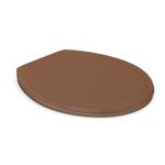 assento sanitário universal celite eco ocre (mp)