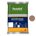 rejunte flexível multiuso portokoll extrafino 1kg amendola (mp)