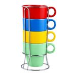 conjunto canecas casita 210ml ca18066 (mp)
