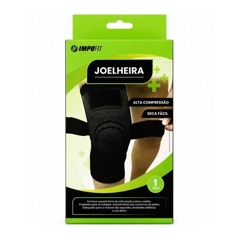 joelheira casita 27x17x14cm if01006 (mp)