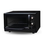 forno elétrico fischer gourmet grill 44l 127v (mp)