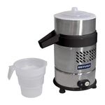 extrator e espremedor de suco metvisa 2l 127v m605 (mp)