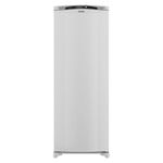 geladeira consul frost free 337l branco crb39mbana
