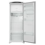 geladeira consul frost free 337l branco crb39mbana