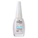 esmalte colorama hello kitty and friendsnuvem glow 8ml