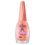 esmalte colorama hello kitty and friends brilho doce 8ml