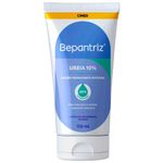 loção hidratante bepantriz ureia 10% 150ml cimed