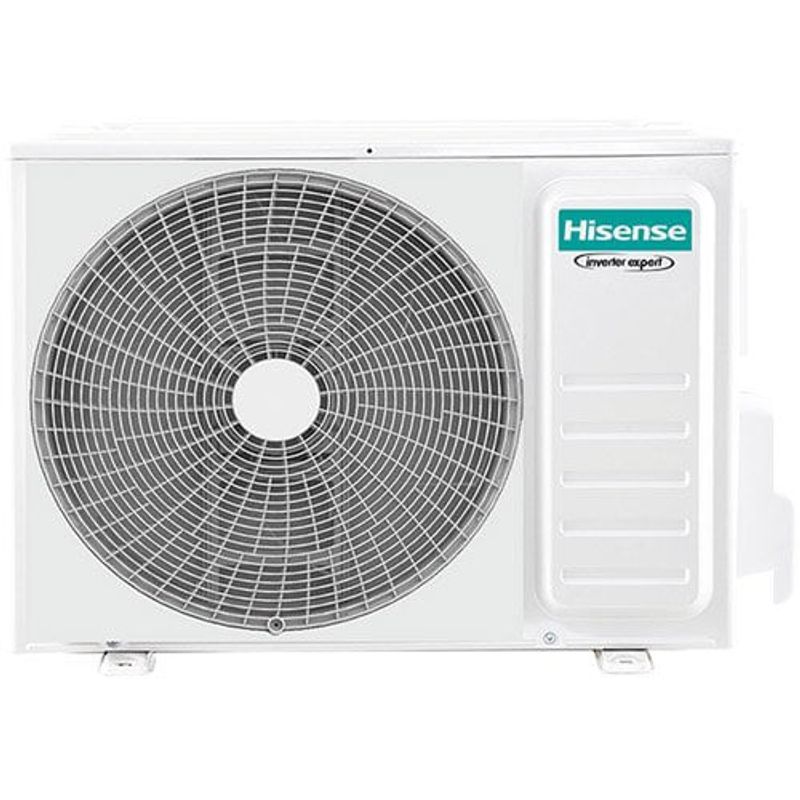 ar-condicionado split 12.000 btus hisense inverter wi-fi frio as-12tw2rld td00/as-12tw2rld00