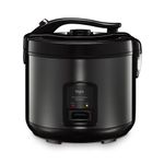 panela de arroz elgin visio glass 5,5 xícaras 400 watts (mp)