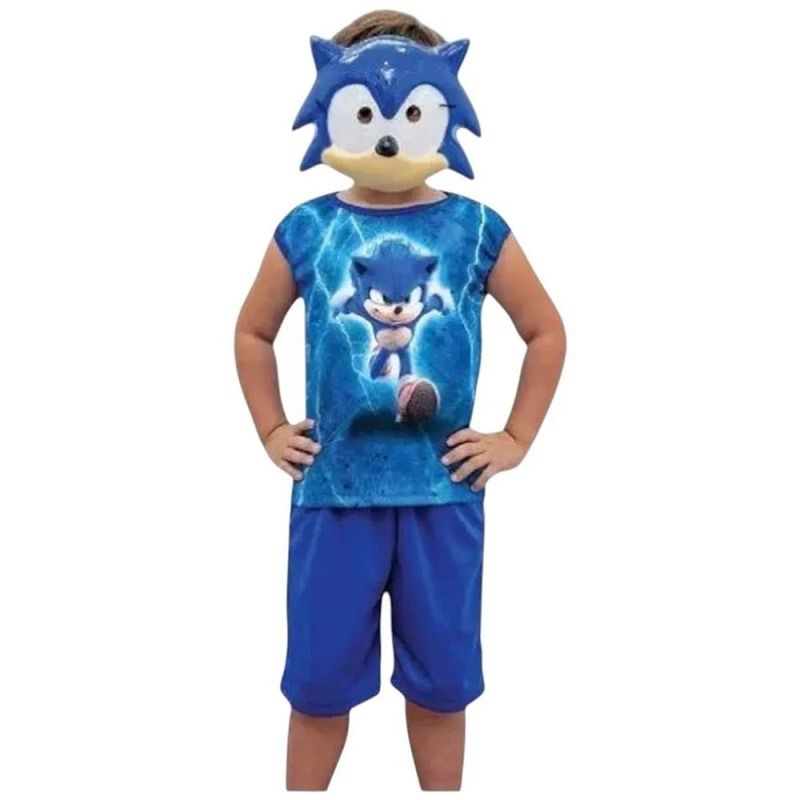fantasia infantil ione e eduardo sonic g (mp)