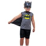 fantasia infantil ione e eduardo batman gg (mp)