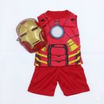 fantasia infantil ione e eduardo homem de ferro p (mp)