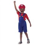 fantasia infantil ione e eduardo super mario p (mp)