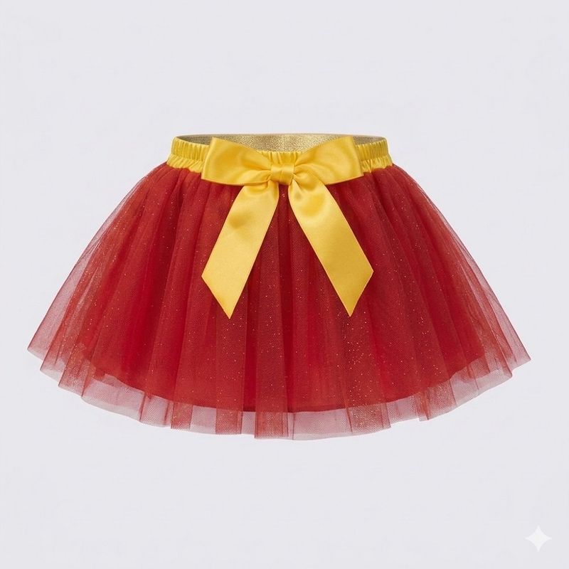 fantasia infantil sulamericana mulher-maravilha p (mp)