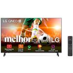 smart tv 4k 55" lg qned mini led ai 55qned70bsa 2026