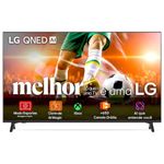 smart tv 4k 55" lg qned mini led ai 55qned70bsa 2026