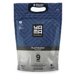 pó descolorante yamá platinado 750g (mp)
